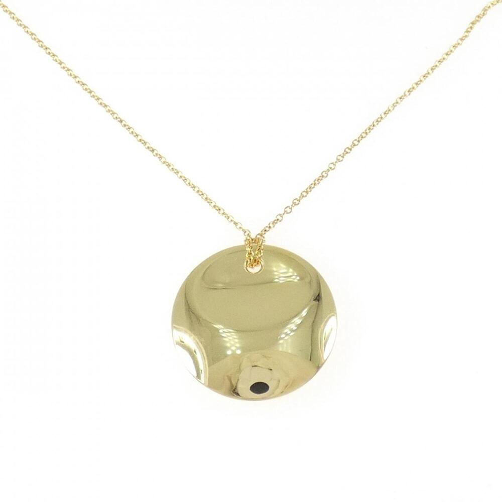 TIFFANY & CO. Gold Necklace